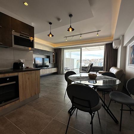 Saint Julian's 86 Spinola Bay 아파트 외부 사진