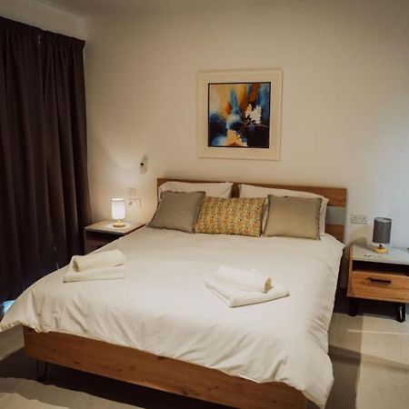 Saint Julian's 86 Spinola Bay 아파트 외부 사진