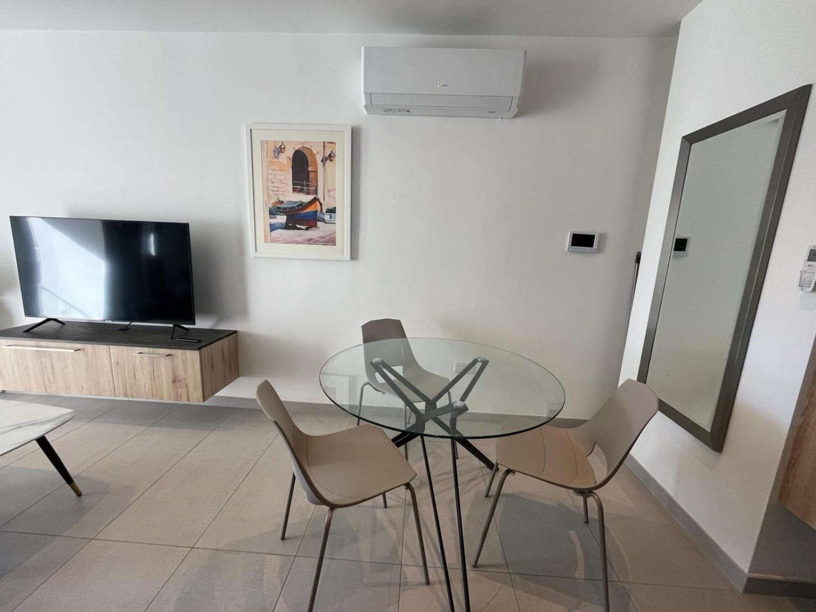 Saint Julian's 86 Spinola Bay 아파트 외부 사진