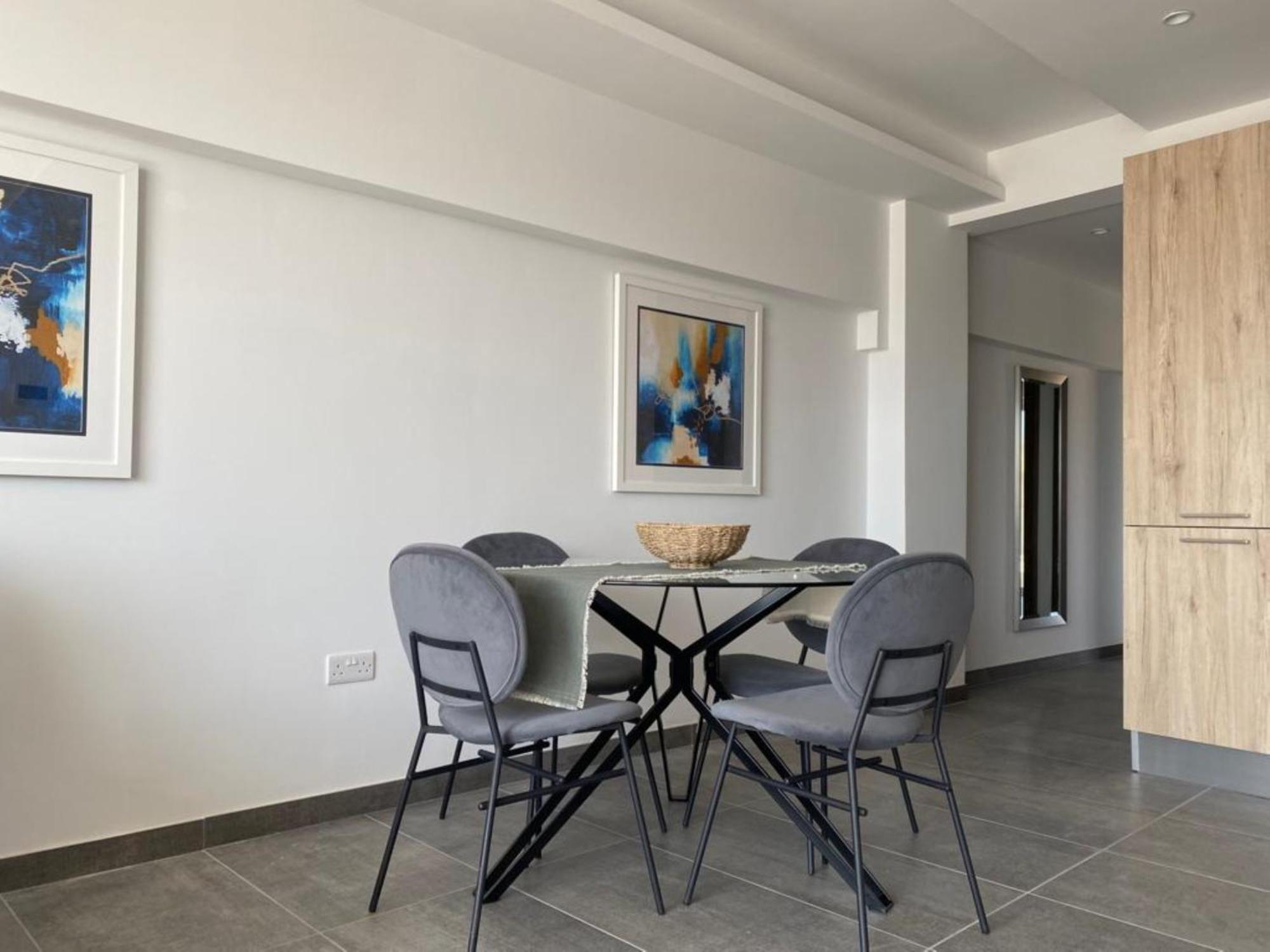 Saint Julian's 86 Spinola Bay 아파트 외부 사진