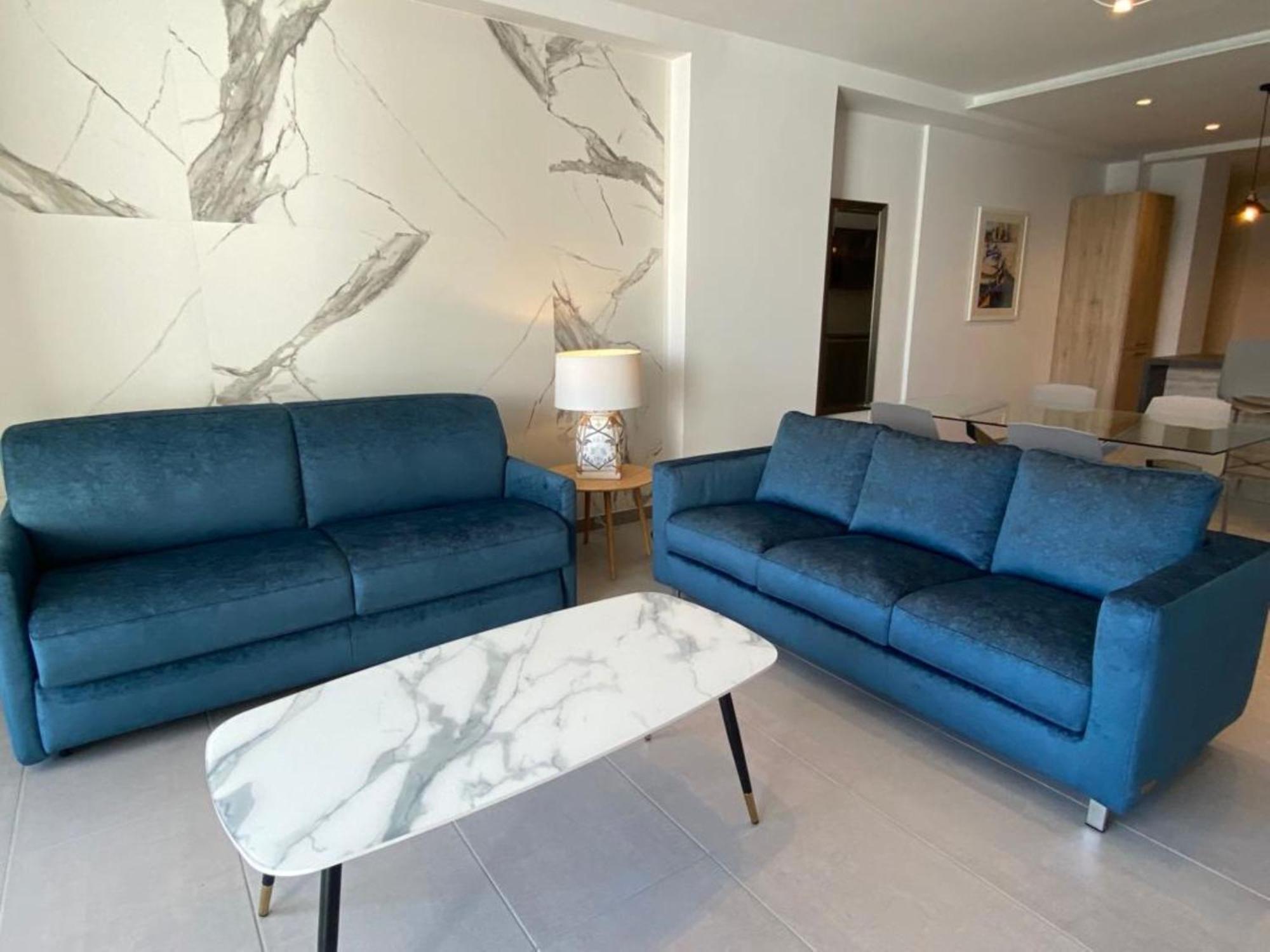 Saint Julian's 86 Spinola Bay 아파트 외부 사진