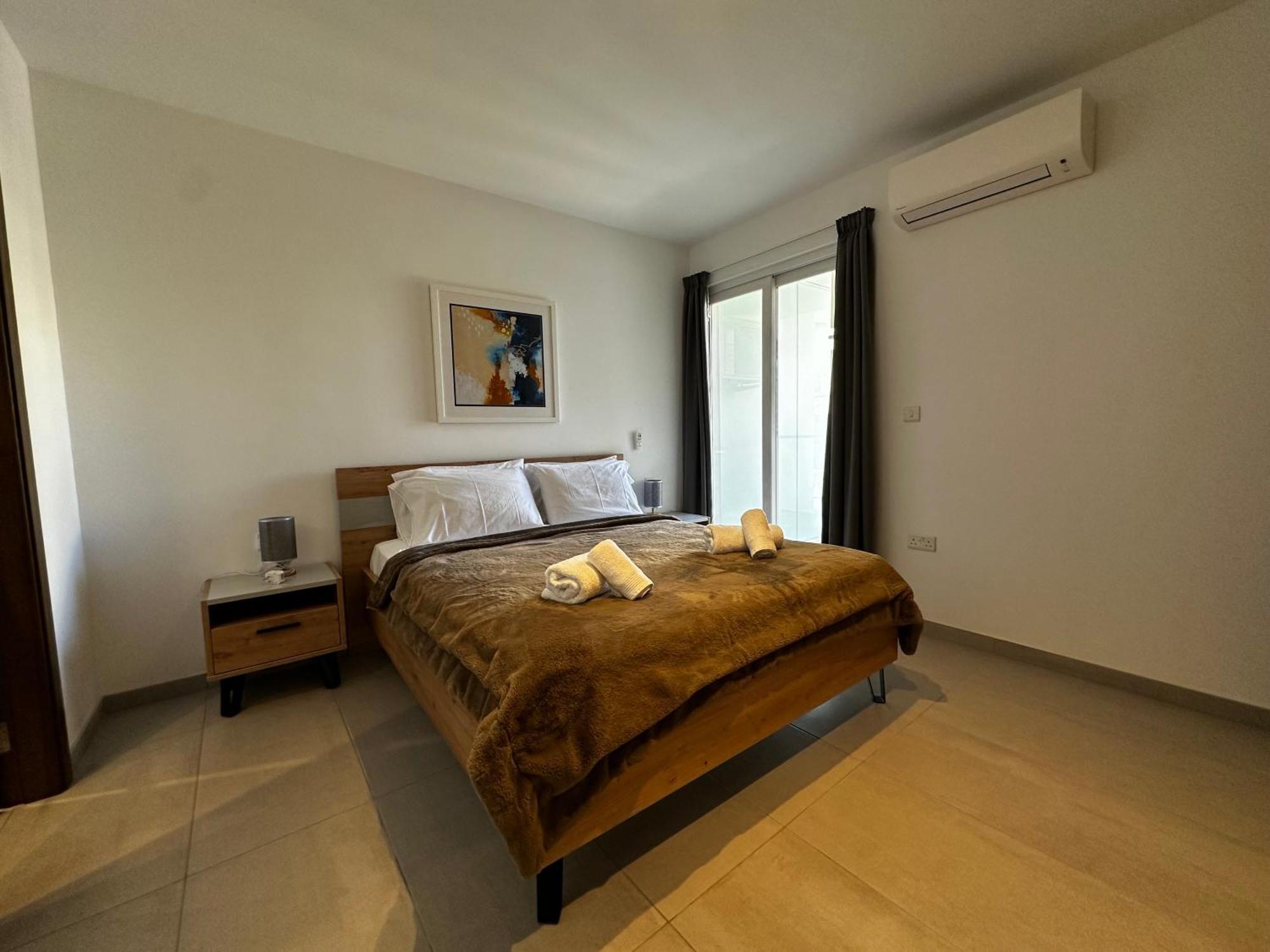 Saint Julian's 86 Spinola Bay 아파트 외부 사진